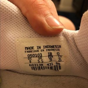 Kenneth Cole Silverheels